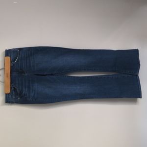 American Eagle Skinny Kick denim